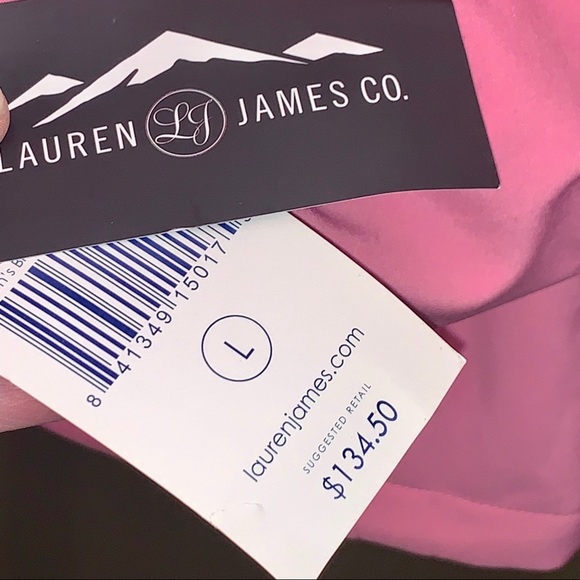 Lauren James jacket - Picture 5 of 5